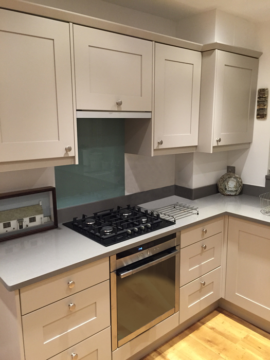 Lakeside Kitchens in Beaconsfield area design and install bespoke ...