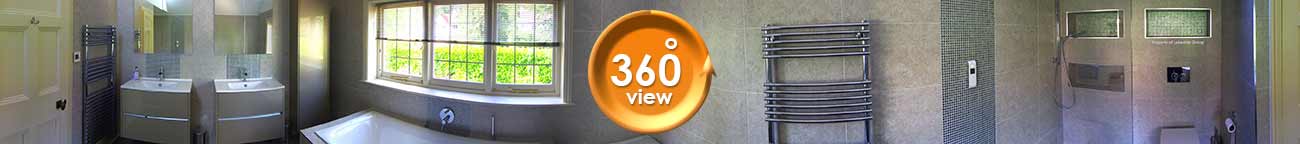 360 Degree View
